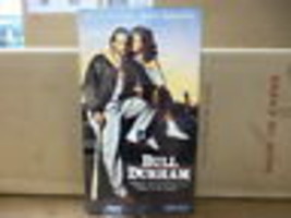 L41 BULL DURHAM KEVIN COSTNER ORION 1988 VHS TAPE NEW IN BOX - $3.52