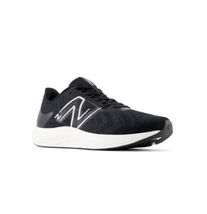 NEW BALANCE  DYNASOFT PRO V2 SIZES 10 TO 14 BLACK WHITE SILVER RUNNING S... - $72.90