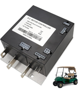36V 350A Motor Controller w/ ITS, Replacement for 2000-2024 EZGO TXT - $319.12 CAD