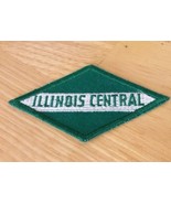 Illinois Central Patch - $56.92 MXN