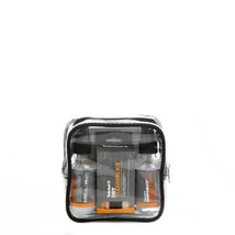 Timberland Travel Kit Plus - Balm Proofer, Renewbuck &amp; Dry Cleaning Kit - £29.68 GBP