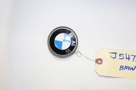 BMW 3 SERIES 320i 323i 325i WHEEL RIM CENTER CAP J5471 image 2