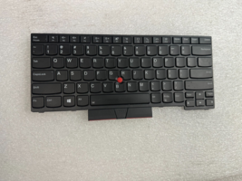 Lenovo Thinkpad P14s Gen 1 keyboard 5N20V43904 - $19.93