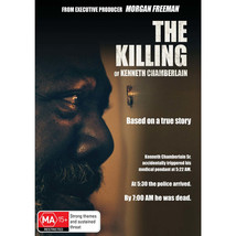 The Killing of Kenneth Chamberlain DVD | Region 4 - £17.00 GBP