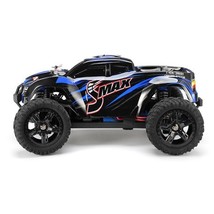REMO 1631 RC Truck 1/16 2.4G 4WD Brushed Off-Road  Truck SMAX RC Remote ... - $1,848.28 MXN