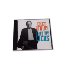 Read My Lips by Chet Atkins (CD, 1994) - $4.95