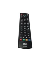 LG Remote AKB75095383 Digital Monitor Signage 32SM5D 65SM5D 55SM5D Tested-Works! - $11.99