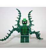 Minifigure Lasher Venom Spider-Man movie! Custom Toy - £3.87 GBP