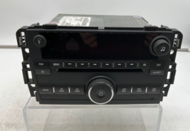 2009-2010 Saturn Outlook AM FM CD Player Radio Receiver OEM B02B54016 - £39.35 GBP