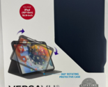 Targus - THZ93502GL - VersaVu iPad 10th Generation Case - Blue - $34.95