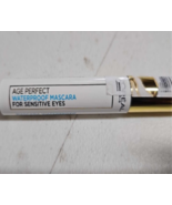 L&#39;Oreal L&#39;Oréal Age Perfect Waterproof Mascara - Black - $462.70 MXN