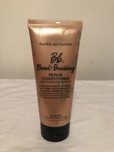 Bumble and Bumble Bond Building Repair Conditioner 6.7oz/200ml - £24.81 GBP