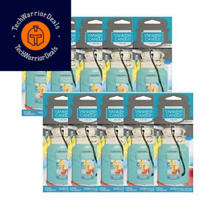 Yankee Candle Company Bahama Breeze 1 Count (Pack of 1), Blue  - £13.89 GBP