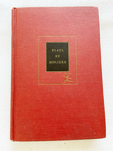 HC Plays By Moliere, Including The High-Brow Ladies; Tartuffe, or the Im... - £11.99 GBP