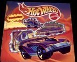 Hot Wheels 8x8 Storybook - Evolution (Hot Wheels 8x8 Storybooks) Modern ... - $2.93