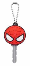 Marvel Spider-Man Kawaii Soft Touch PVC Key Holder - £7.85 GBP