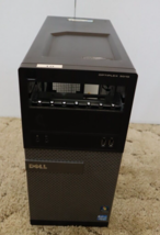 Dell OptiPlex 3010 Desktop Barebone Case Chassis Empty Case ONLY - $39.55