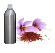 Saffron Essential Oil 100% Pure Natural Therapeutic Aromatherapy 30ml - 500Ml - £26.52 GBP+