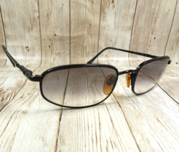 Brooks Brothers Metal Eyeglasses FRAME ONLY B.B. 217-S 1154/48 53-19-130 Italy - £33.98 GBP