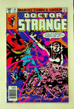 Doctor Strange No. 44 - (Dec 1980, Marvel) - Near Mint/Mint - $18.52