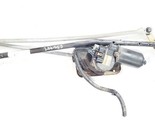 Windshield Wiper Motor And Linkage 2L2F-17D539-AD OEM 2005 Ford Explorer... - $76.02