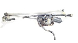 Windshield Wiper Motor And Linkage 2L2F-17D539-AD OEM 2005 Ford Explorer... - £60.76 GBP