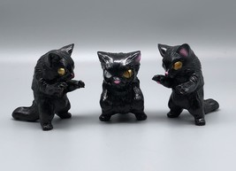 Max Toy Monster Boogie Black Cat Set image 3