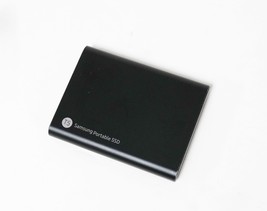 Samsung T5 1TB External Portable SSD MU-PA1T0B/AM image 5
