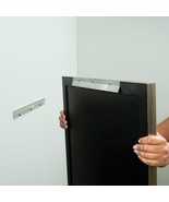 Hangman HM-18D Heavy-Duty Mirror and Picture Hanger with Wall Dog Screws... - $76.83 CAD