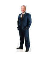 Tim Walz Lifesize Outdoor Coroplast Cutout Standee Governor Vice President - $94.71 CAD