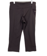 Women&#39;s Size Medium Short Sugoi Athletic Active Wear Yoga Pants Stretch - $16.87 CAD