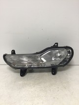 2013 2014 2015 2016 FORD ESCAPE LH DRIVER FOG LIGHT OEM B66L 10257 - £47.37 GBP