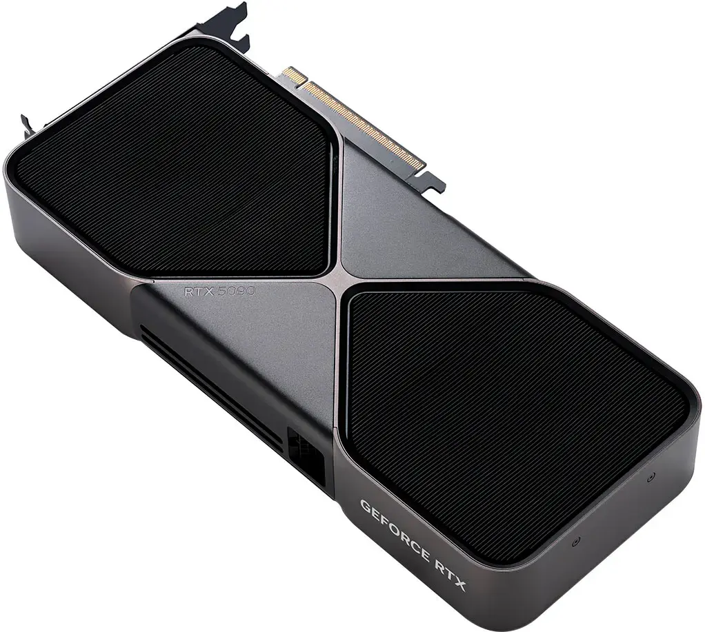 RTX 5090 32GB GDDR7 Graphics Card - New - For USA Shipping contact us - $1,949.00
