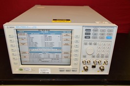 Agilent 8960 Series 10 E5515C ATO-72674 2 / E1987A / OPT 002 003 / (10) ... - $765.00