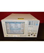 Agilent 8960 Series 10 E5515C ATO-72674 2 / E1987A / OPT 002 003 / (10) ... - €661,30 EUR