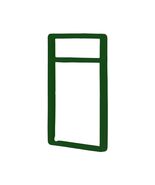 4 packs of 6 (24) BCW Green PSA Graded Slab Bumpers - $60.75