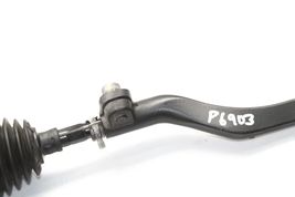 2007-2015 MINI COOPER BASE 1.6L NA STEERING RACK LEFT SIDE TIE ROD LINK P6903 image 3