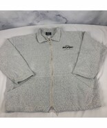 New Orleans Bourbon St., French Quarter Exist Sports Line Fleece Zip Up ... - $348.82 MXN
