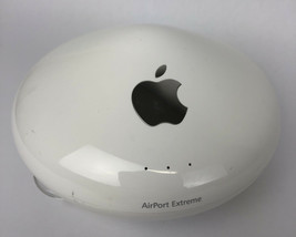 OEM 1st Generation Apple Airport Extreme No Cords Model A1034 - FREE SHIPPING - £17.34 GBP