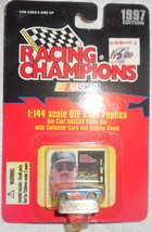 Racing Champions Terry Labonte #5 1997 Edition NASCAR 1/144 Scale Racer - £2.37 GBP