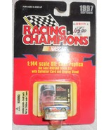 Racing Champions Terry Labonte #5 1997 Edition NASCAR 1/144 Scale Racer - £2.39 GBP