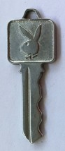 Vintage Playboy Club Metal Key Baltimore - £60.39 GBP