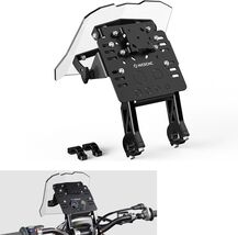 GPS Mount Bracket Kit For Husqvarna 125 250 350-501 TC FC TE FE TX FX 20... - $2,114.91 MXN