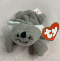Mini TY Beanie Baby - MEL the Koala Retired - $18.50