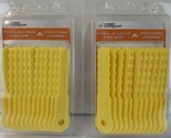 WEED WARRIOR Replacement Trimmer Blades Push-N-Load 2-12-Packs (24 TOTAL)  - $19.80