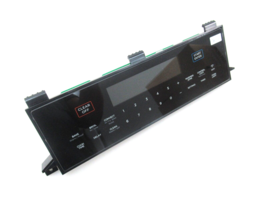 New Midea Range User Interface Display Board  17171100002634 17171100003504 - £92.30 GBP