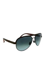 Remo Tulliani spite sunglasses size One Size - $266.74 CAD