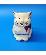 Vintage SHAWNEE Puss n Boots Creamer Pitcher Hand Painted - EXCELLENT - USA - $24.12 CAD