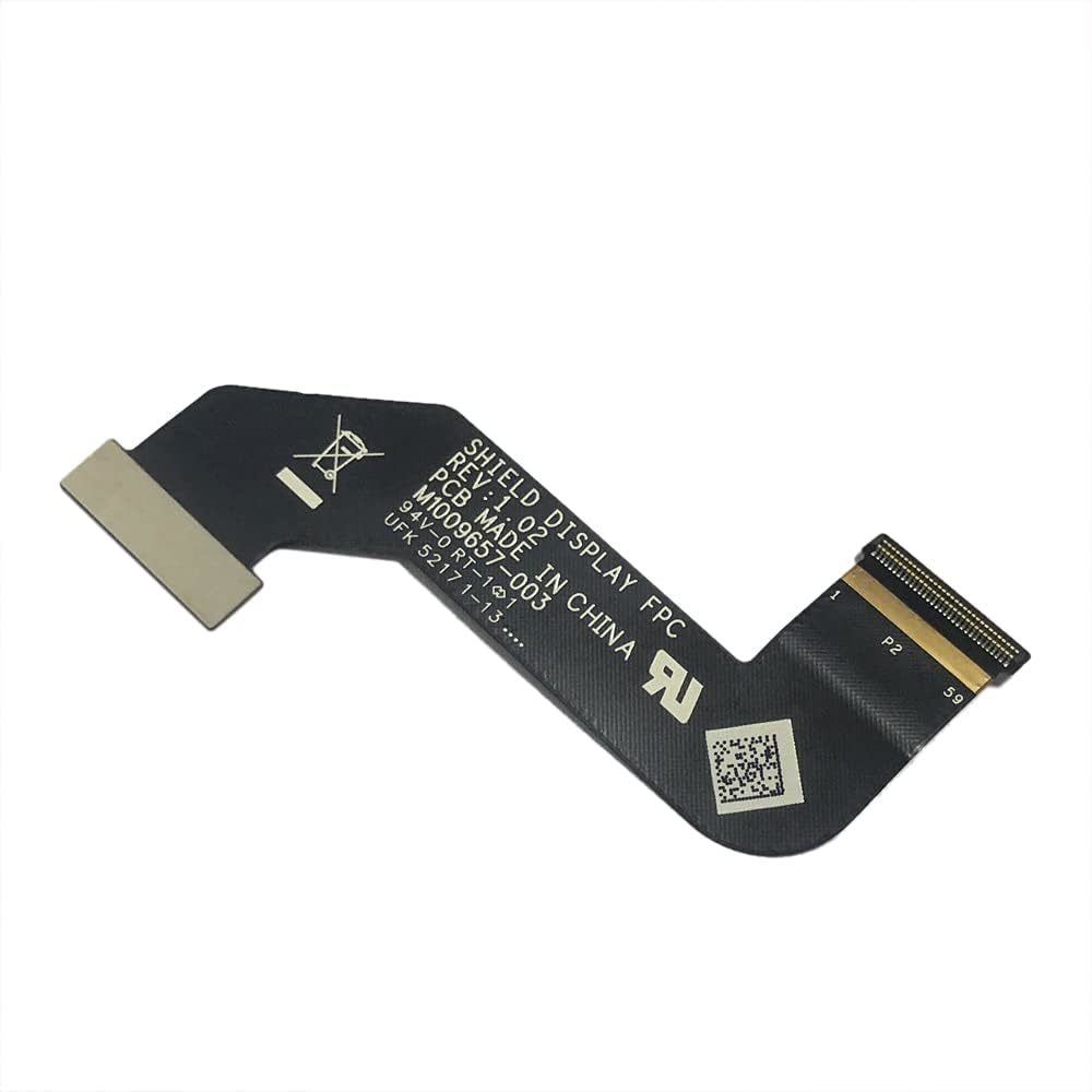 LCD Display Cable LVDS Video Cable Replacement for Microsoft Surface Book 2 15"  - $33.66