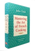 Julia Child &amp; Louisette Bertholle &amp; Simone Beck Mastering The Art Of French Cook - £80.75 GBP